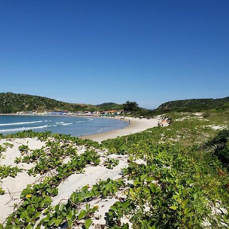 Casa Em Cabo Frio: Ampla E Aconchegante Para 8! Exterior photo