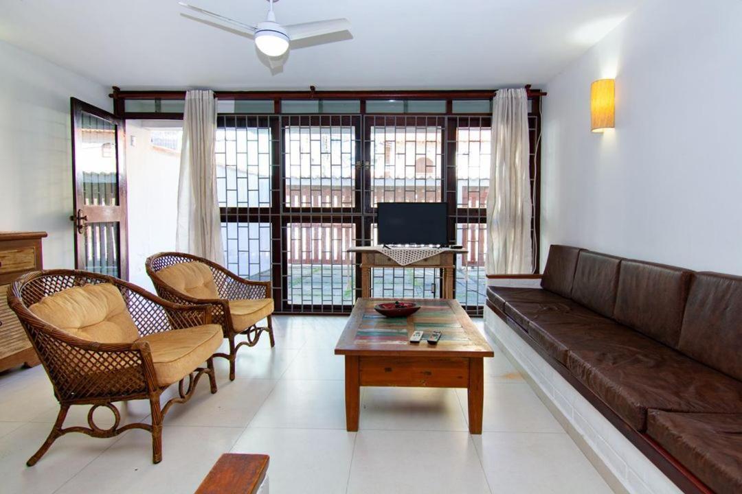 Casa Em Cabo Frio: Ampla E Aconchegante Para 8! Exterior photo