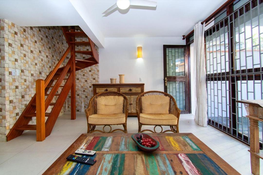 Casa Em Cabo Frio: Ampla E Aconchegante Para 8! Exterior photo