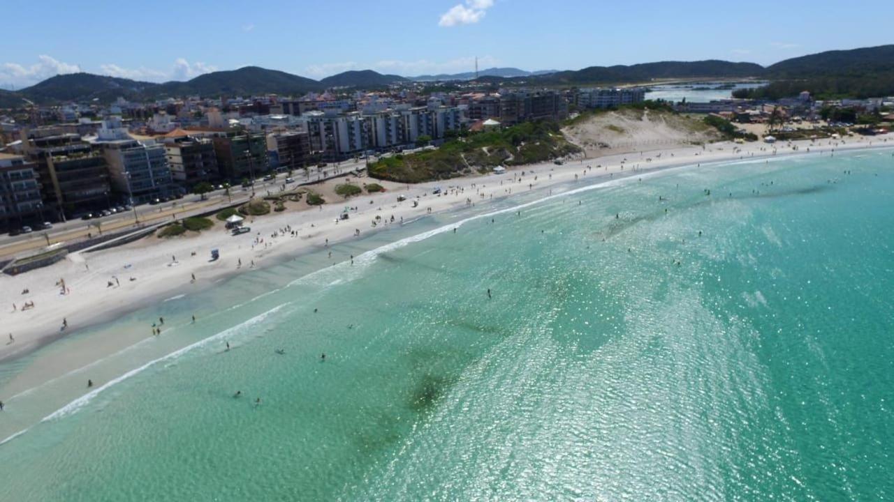 Casa Em Cabo Frio: Ampla E Aconchegante Para 8! Exterior photo