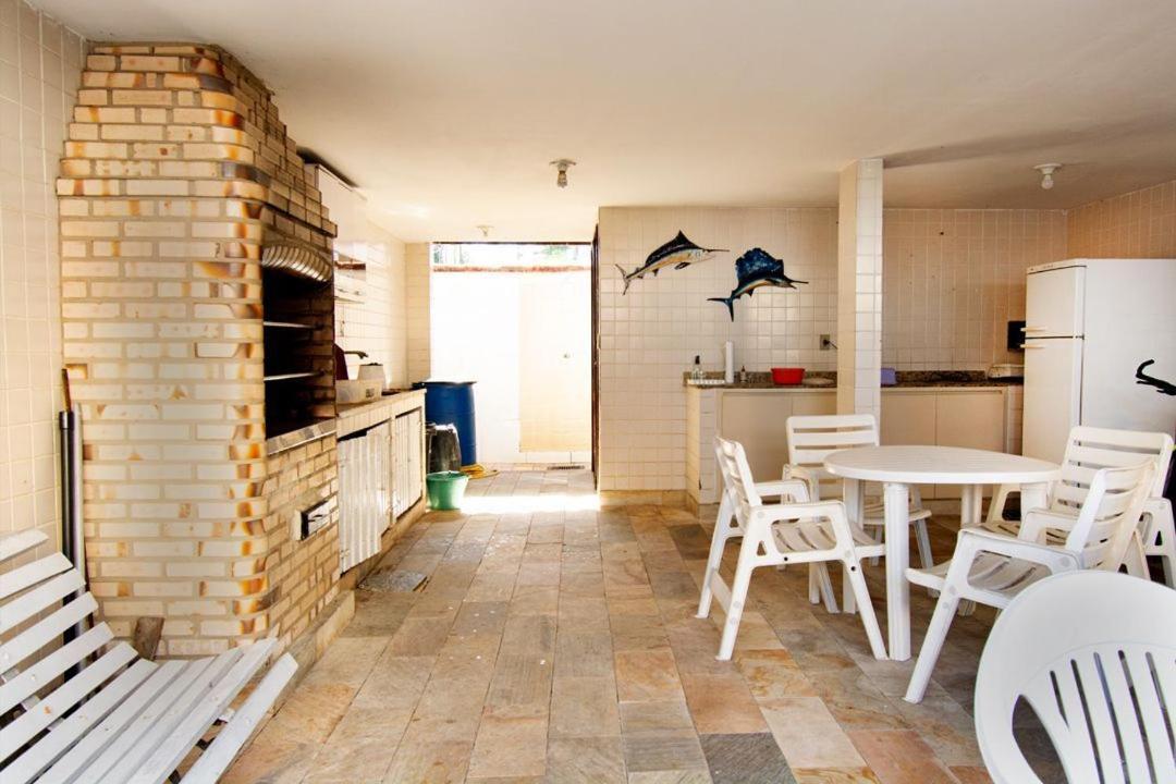 Casa Em Cabo Frio: Ampla E Aconchegante Para 8! Exterior photo