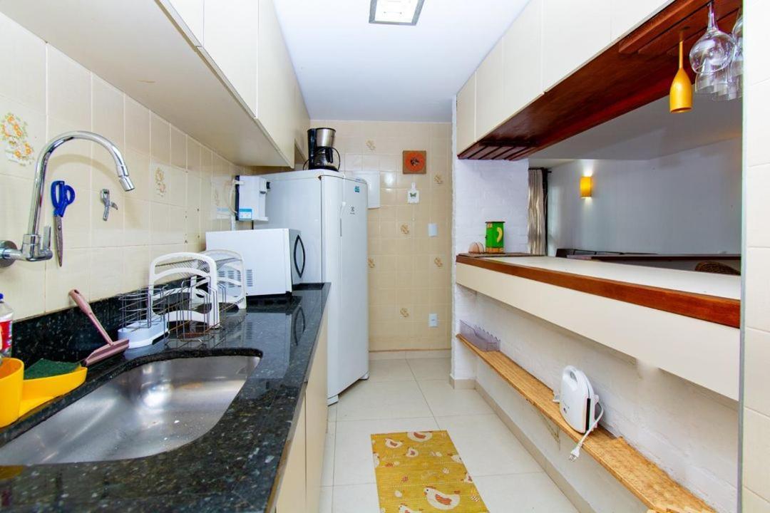 Casa Em Cabo Frio: Ampla E Aconchegante Para 8! Exterior photo